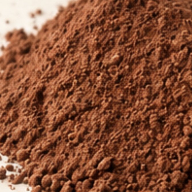 Cocoa powder